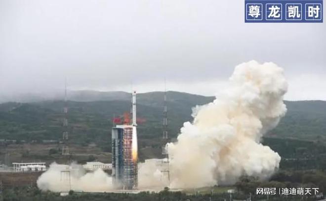 凯时尊龙官网一箭六星圆满成功！尊龙凯时见证“吉林一号”在轨卫星增至114颗